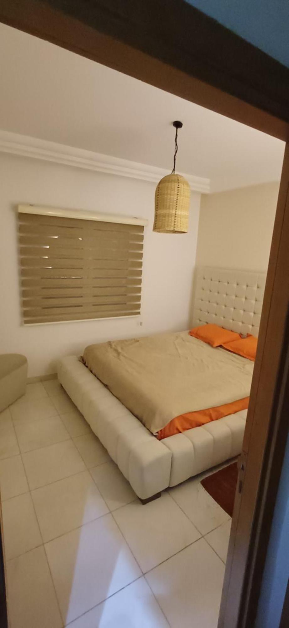 1ere Etage Jardin Carthage * Tunis