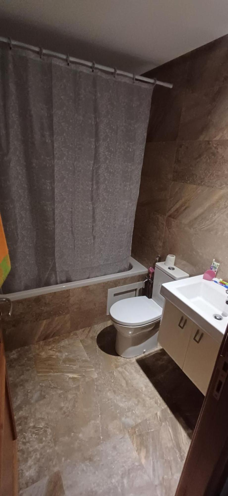 Apartment 1ere Etage Jardin Carthage Tunis