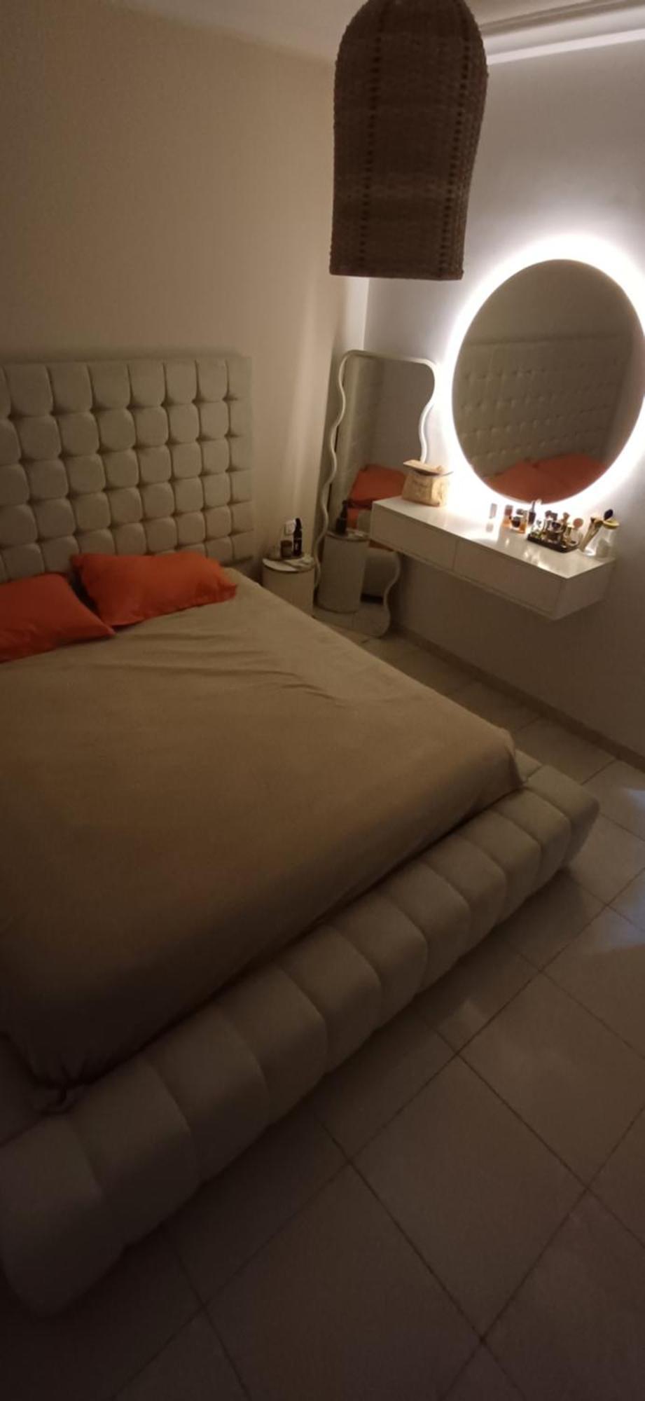 1ere Etage Jardin Carthage Apartment *