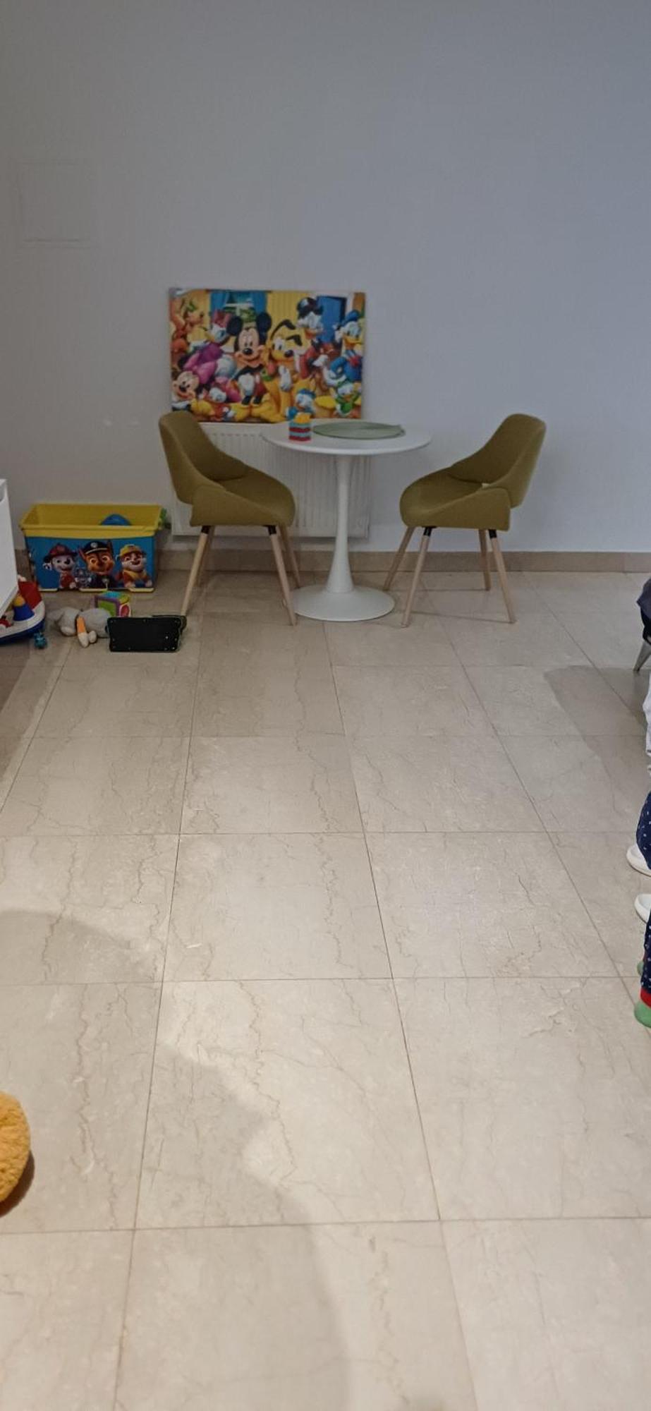 Apartment 1ere Etage Jardin Carthage