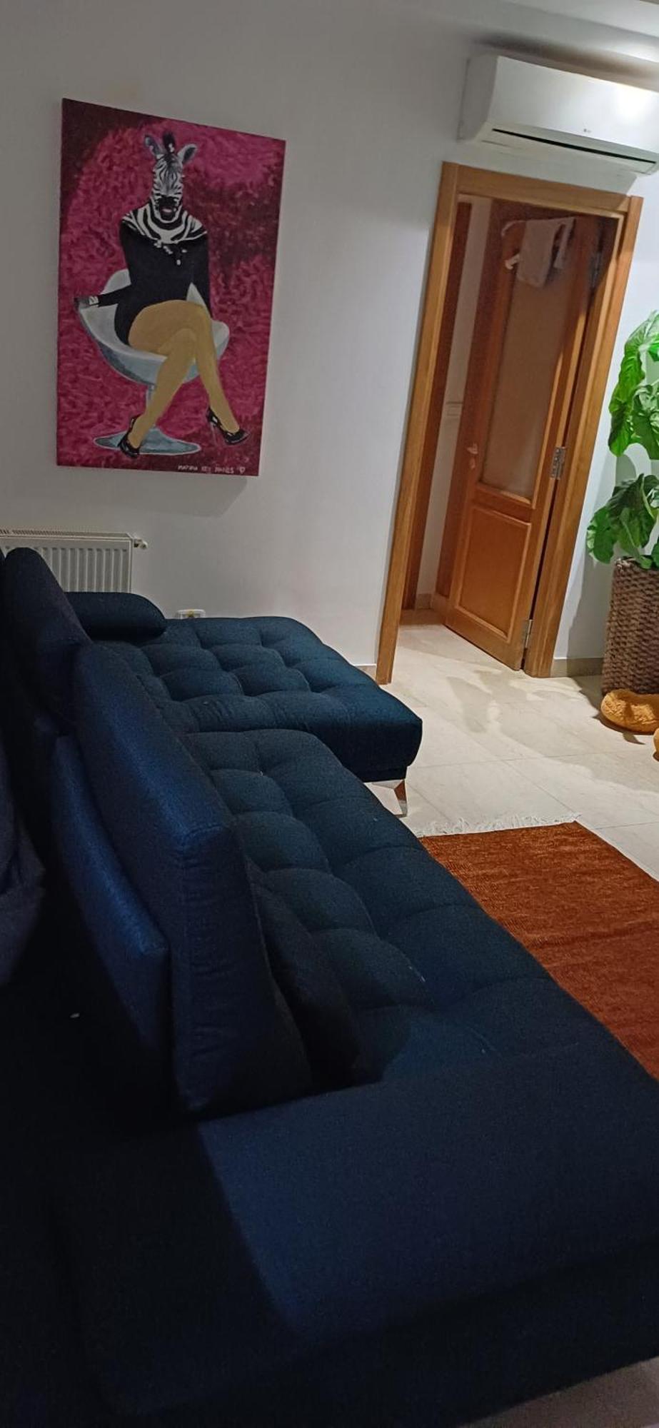 1ere Etage Jardin Carthage Apartment